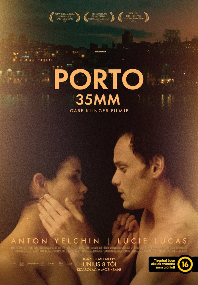 Porto 35mm