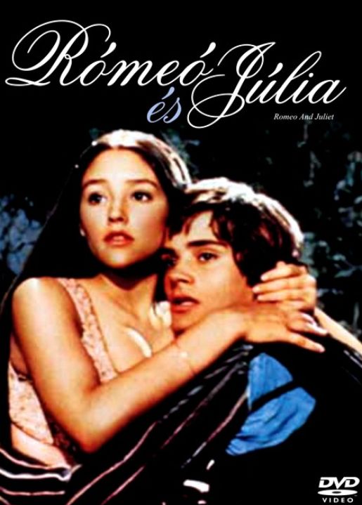 Romeo I Julia [1966]