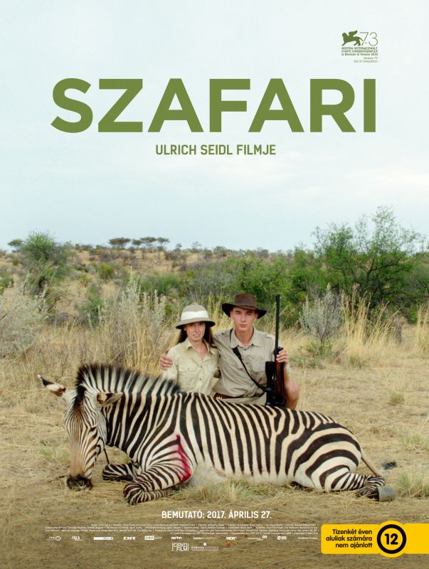 Szafari