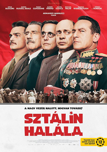 Sztálin halála