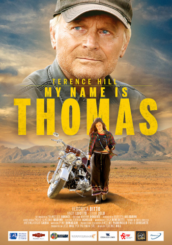 A nevem: Thomas