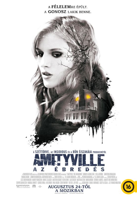 Amityville - Az ébredés