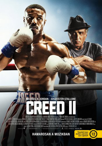  Creed II