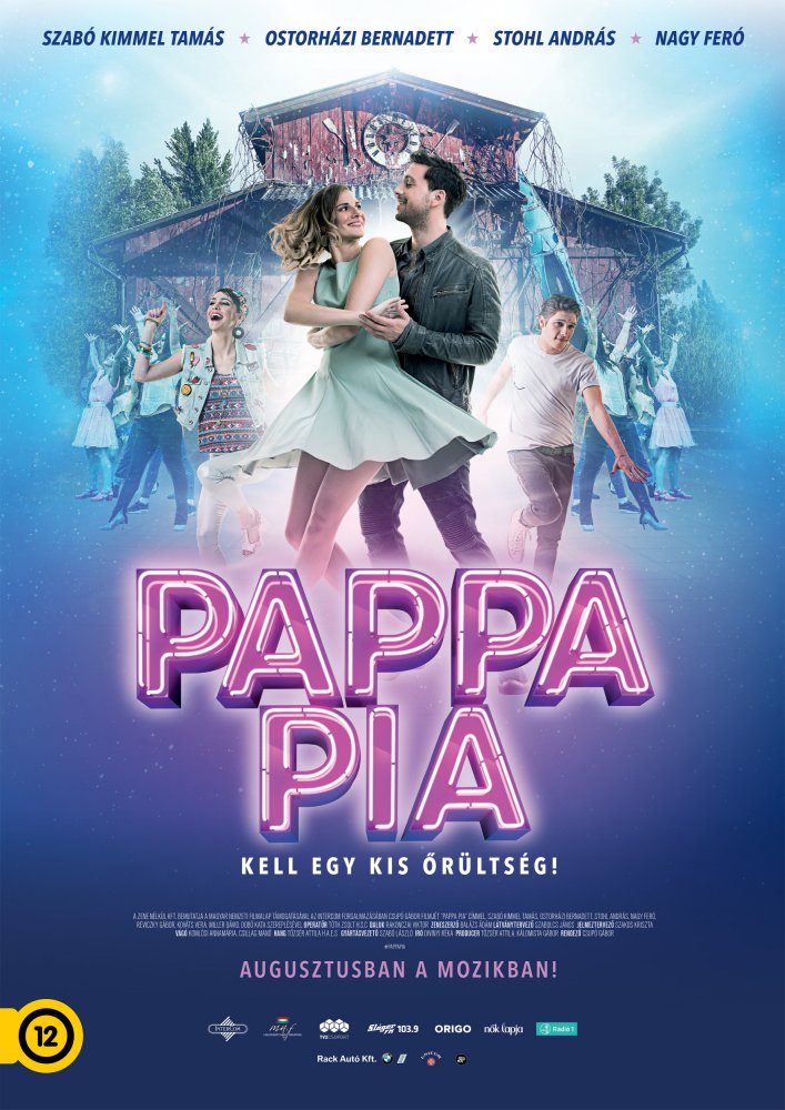 Pappa pia