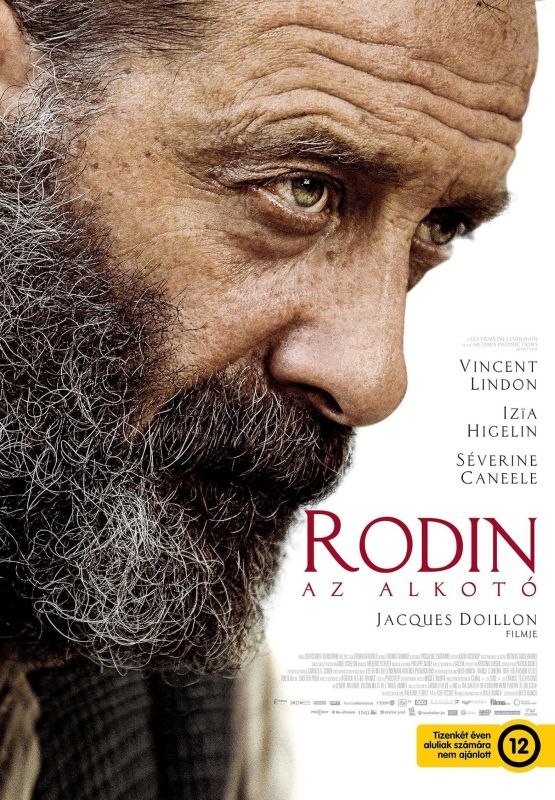 Rodin-az-alkotó